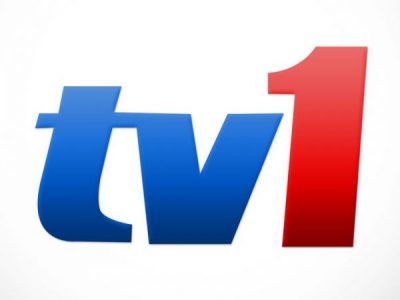 TVC shown on National Malaysian TV Channel: TV1