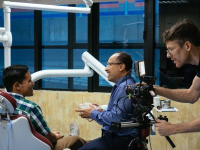 Why Making a Video that People Enjoy Watching is also Good for Business