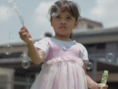 Creating Brand Stories for Dutch Lady – FrieslandCampina, Asia