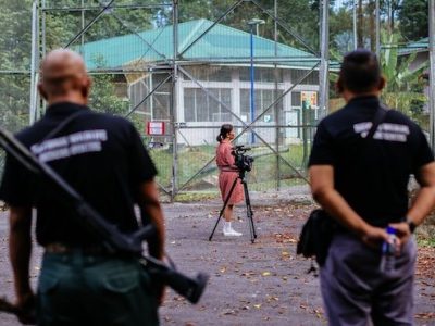 Documentary Exposes Social Media Behind Huge Illegal Trade of Exotic Animals