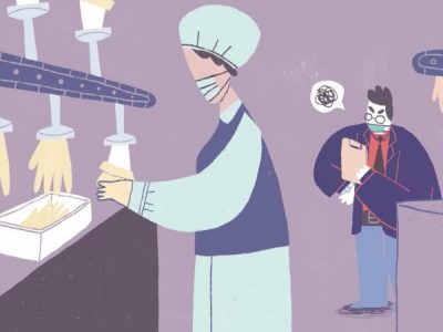 “Get migrants out of here!” – Rectifying xenophobia in Malaysia